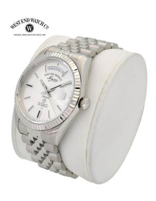WEST END Classic 41 mm Automatic Watch